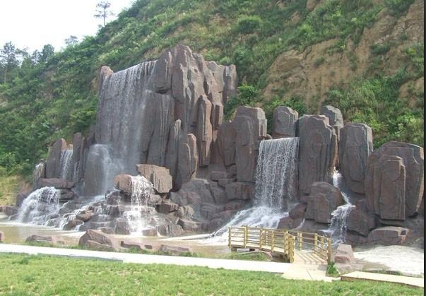 供應(yīng)旅游區(qū)假山的設(shè)計(jì)。旅游區(qū)假山大門(mén)是怎么回事