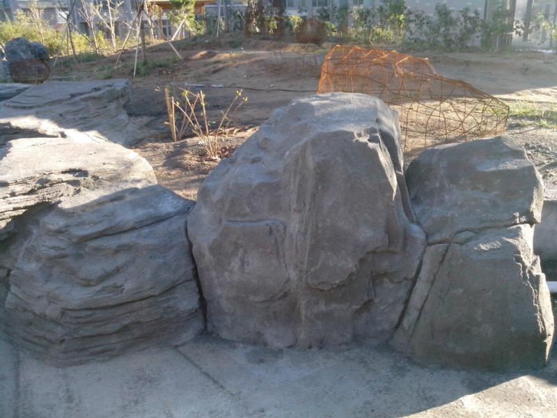 假石圖片/假石樣板圖 (4)