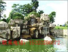 供應(yīng)夏津假石假山