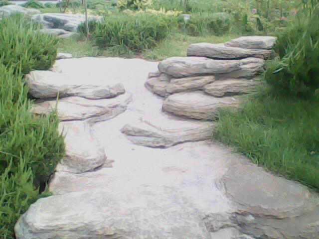 假石圖片/假石樣板圖 (2)