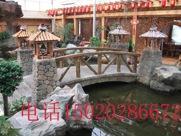 供應(yīng)夏津假石假山