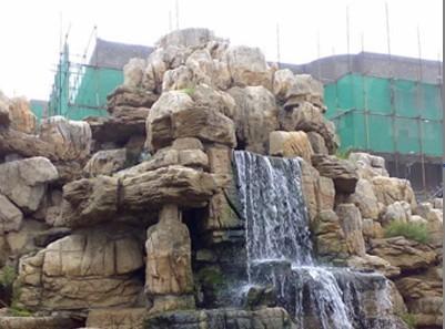 供應(yīng)小區(qū)假山小區(qū)假山制作