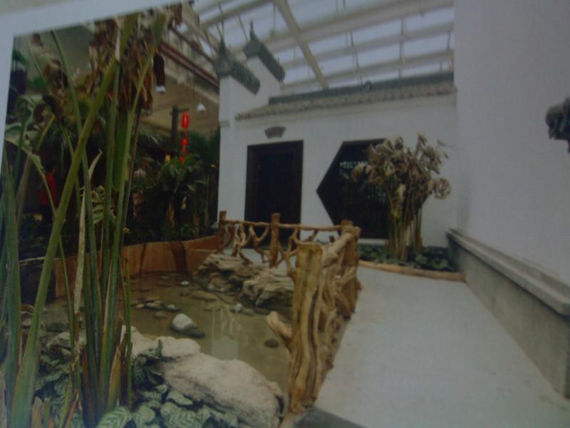 供應(yīng)山東濟(jì)南假樹策劃效果圖