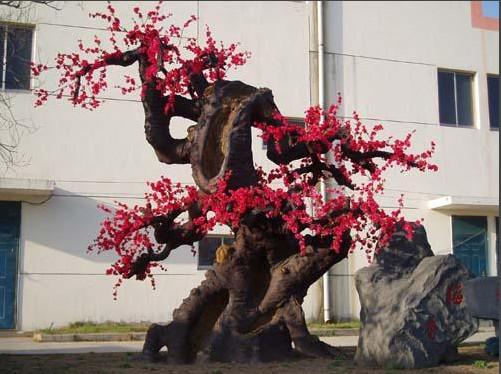 供應山坡景觀山東山坡景觀