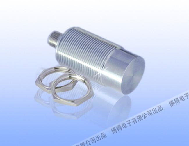 供應M12全金屬接近開關