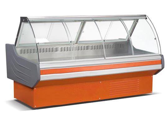 供應(yīng)連鎖超市冷鏈設(shè)備、*開利商超冷鏈設(shè)備