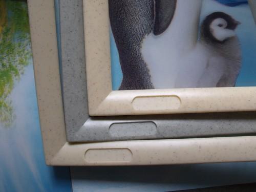 供應(yīng)仿大理石廣告框