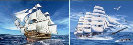 立體畫圖片/立體畫樣板圖 (4)