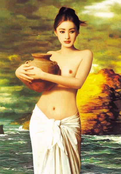 立體畫圖片/立體畫樣板圖 (2)