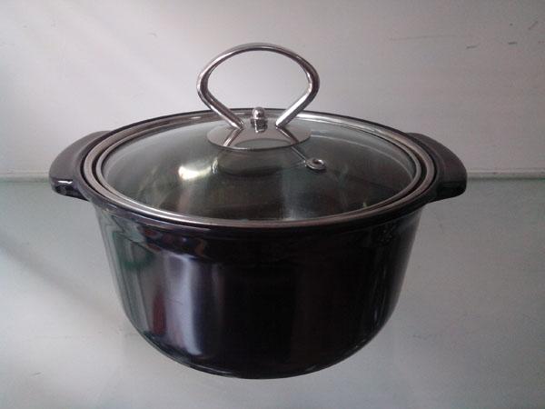 廣東佛山廠家批發(fā)防燙套鍋圖片