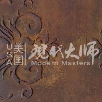 現(xiàn)代大師墻藝質(zhì)感涂料特殊漆圖片