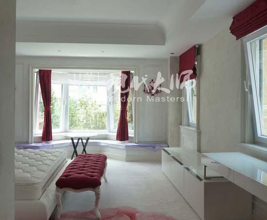 現(xiàn)代大師馬來漆質(zhì)感涂料肌理漆圖片