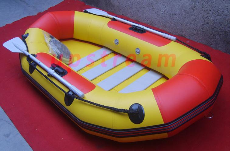 供應(yīng)漂流艇