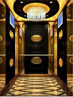 供應電梯吊頂?shù)仄貉b飾