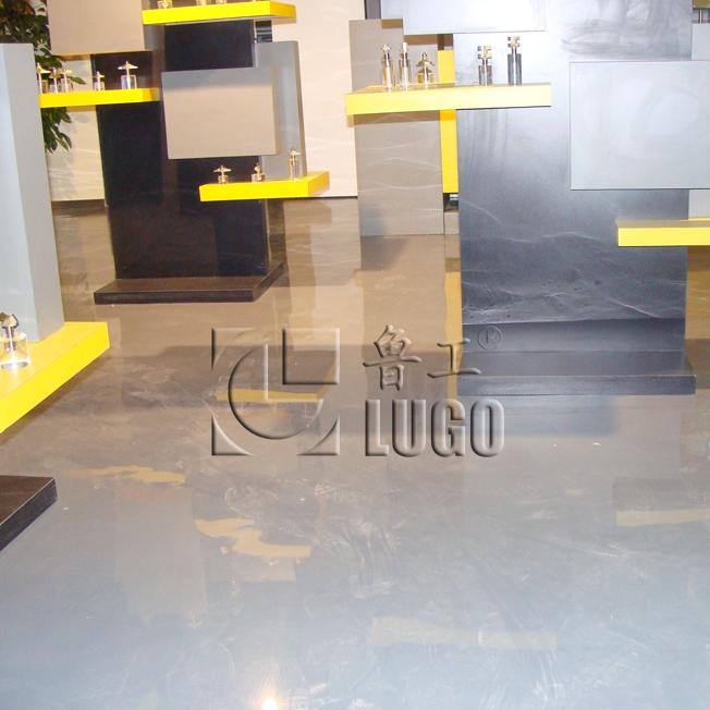 供應(yīng)商場(chǎng)地坪停車庫汽修汽配工廠倉庫