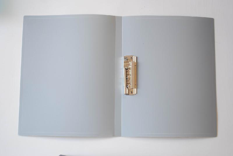 供應(yīng)雙夾單夾強(qiáng)力夾文件夾