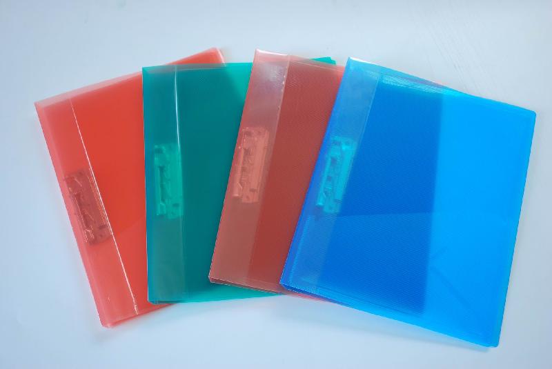 專(zhuān)業(yè)定做PP3孔文件夾2孔夾4孔文件夾