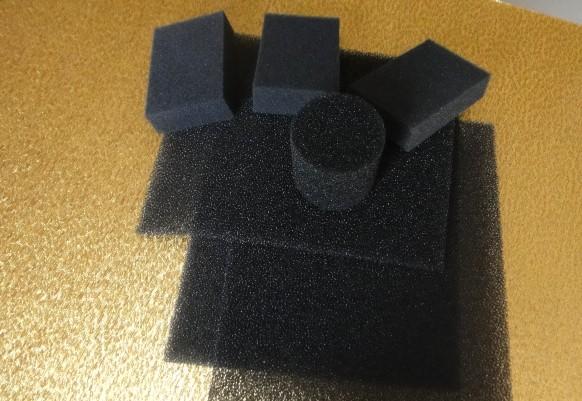 供應(yīng)廣州阻燃過濾棉廠家