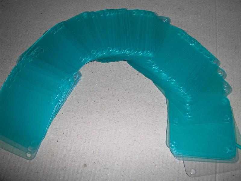 耐高溫絕緣麥拉片圖片