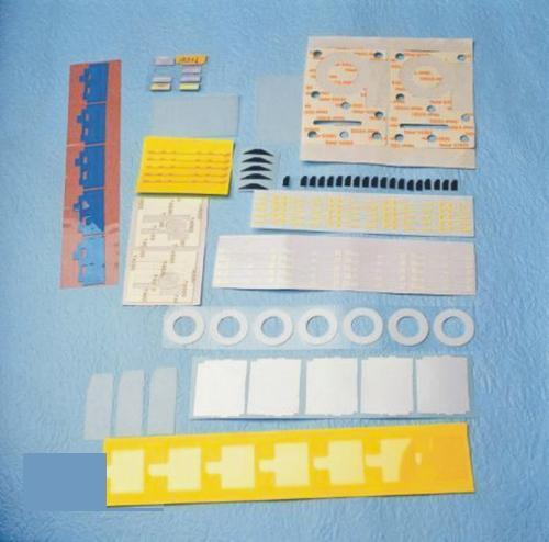 供應(yīng)手機(jī)雙面膠廠家直銷