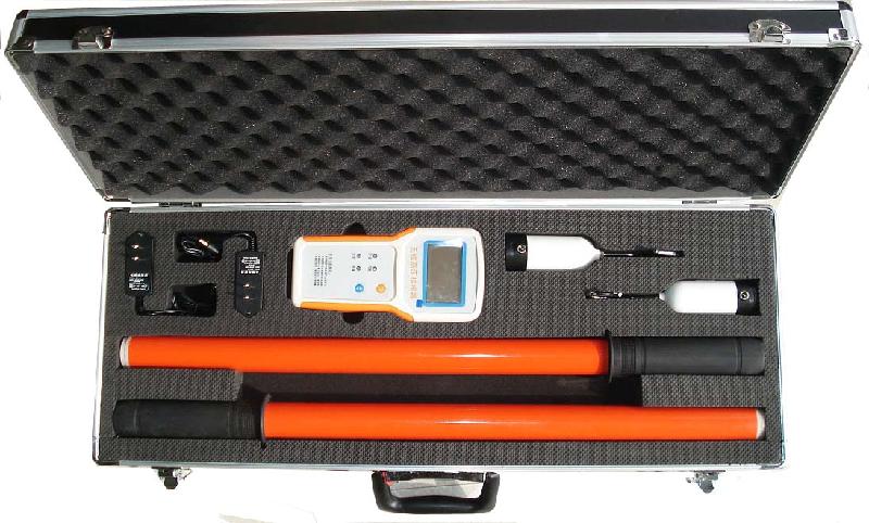 CZ9000型無線高壓核相器