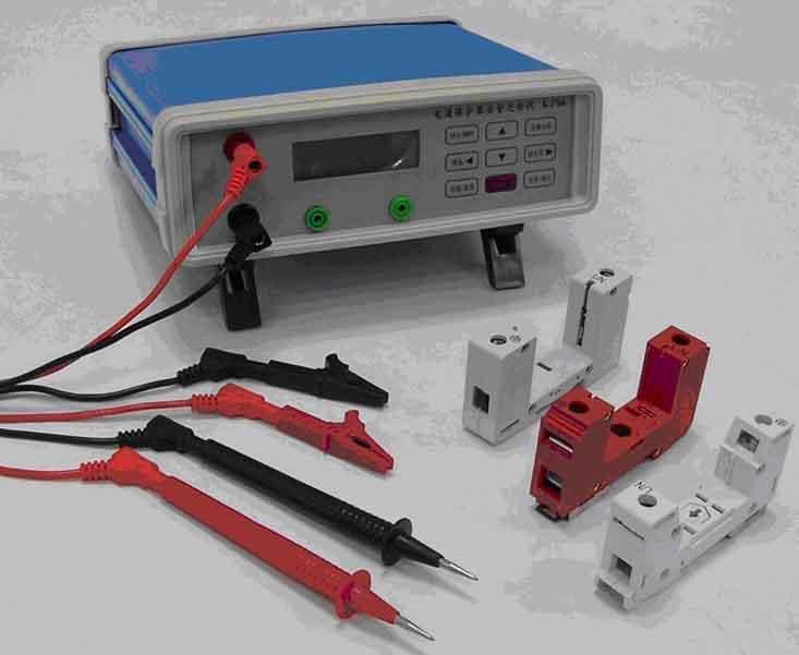 K-2766B型SPD在線測試儀圖片