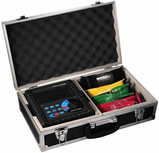 CZ2571P數(shù)字式接地電阻測(cè)試儀圖片