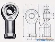 供應INA GE12C軸承