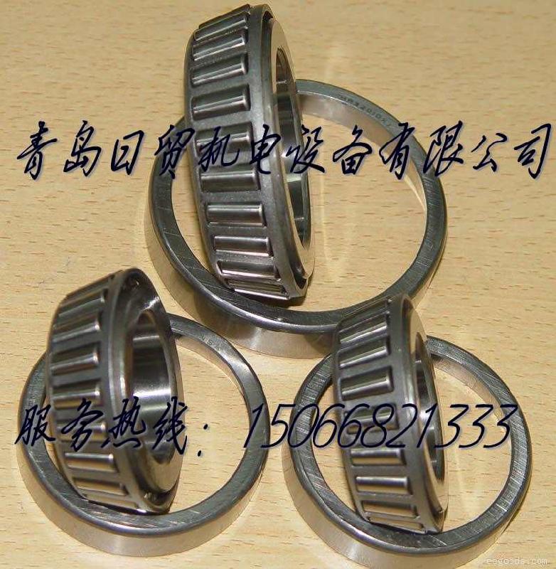 HR33005JNSK/圓錐滾子軸承圖片