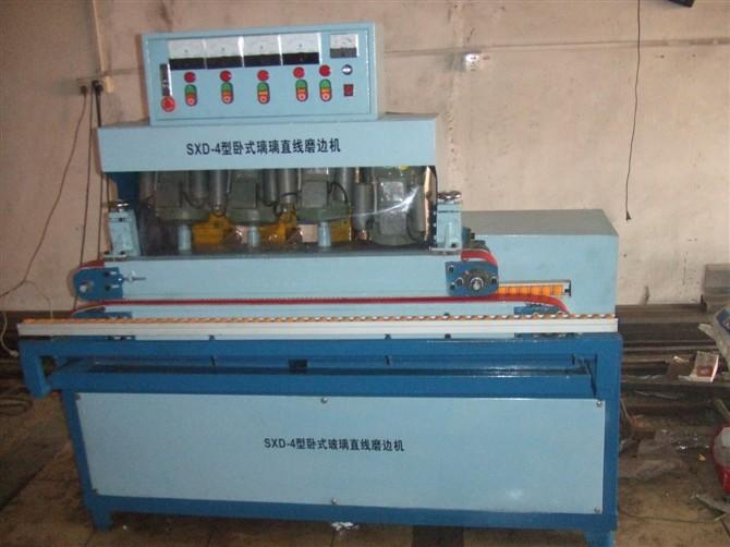 廠家供應(yīng)小型玻璃磨邊機/小型玻璃磨邊機廠家直銷價格