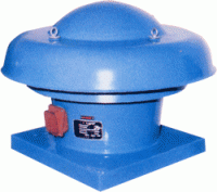 供應(yīng)防爆防腐玻璃鋼軸流風(fēng)機(jī)性能