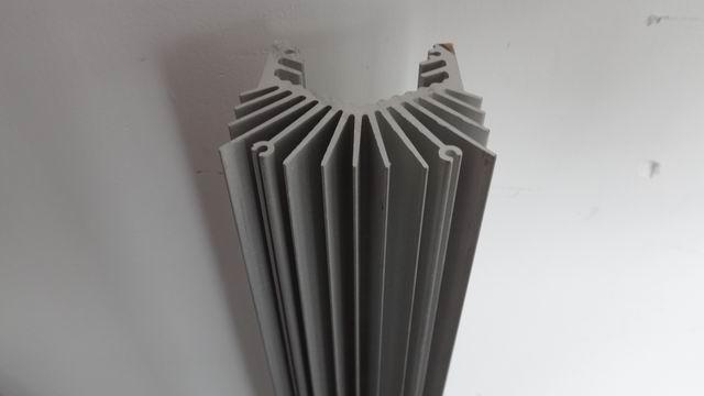 供應(yīng)散熱器鋁型材 線性模組型材 機械