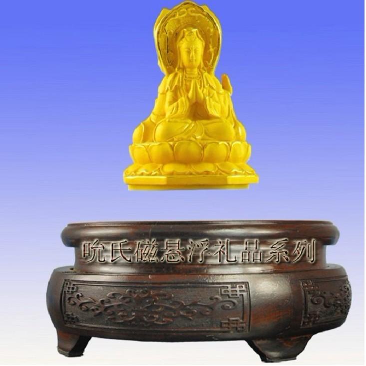 磁悬浮三国文化工艺品，金沙遗址文化产品，张飞故里纪含品，观音故里特色