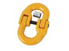 雙環(huán)扣，雙環(huán)扣制造-強(qiáng)茂索具