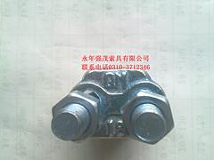 供應鋼絲繩扎頭廠家永年/河北鋼絲繩扎頭批發(fā)商-強茂