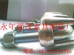 供應鋼絲繩扎頭廠家永年/河北鋼絲繩扎頭批發(fā)商-強茂