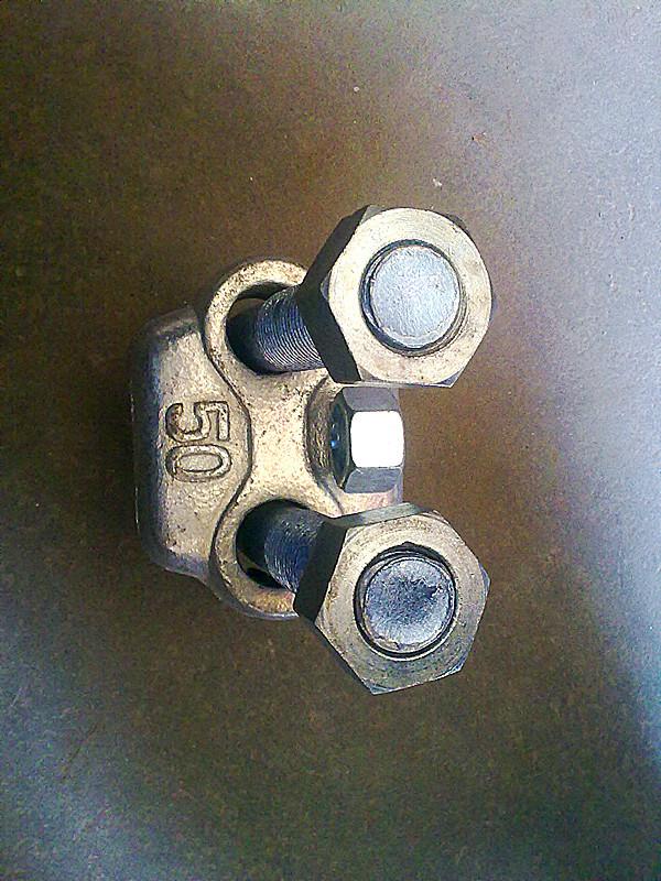 鋼絲絲扎頭規(guī)格 鋼絲扎頭用途 扎頭*