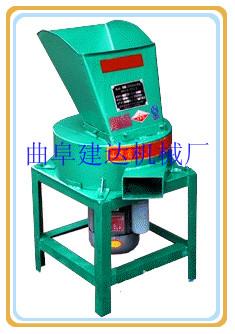 新型飼料打漿機(jī)價(jià)格最低建達(dá)直銷圖片