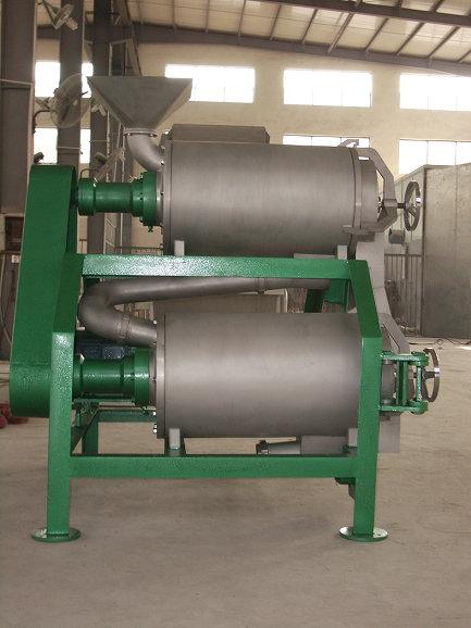 供應(yīng)西紅柿榨汁機(jī)取籽機(jī)打漿機(jī)