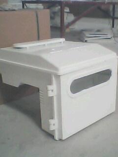 供應(yīng)玻璃鋼燃?xì)獗硐?電表箱生產(chǎn)廠家