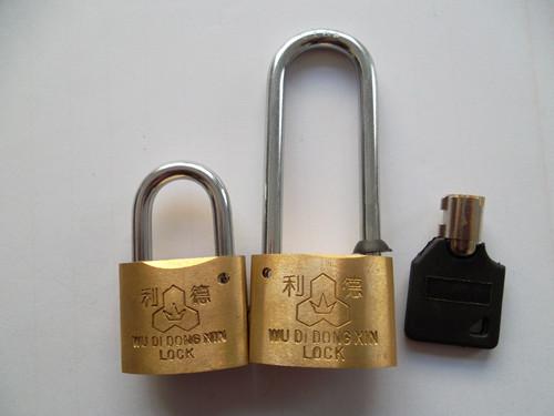 供應(yīng)掛鎖 利德電力表箱鎖 各種鎖具