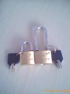 優(yōu)質(zhì)電力銅掛鎖圖片