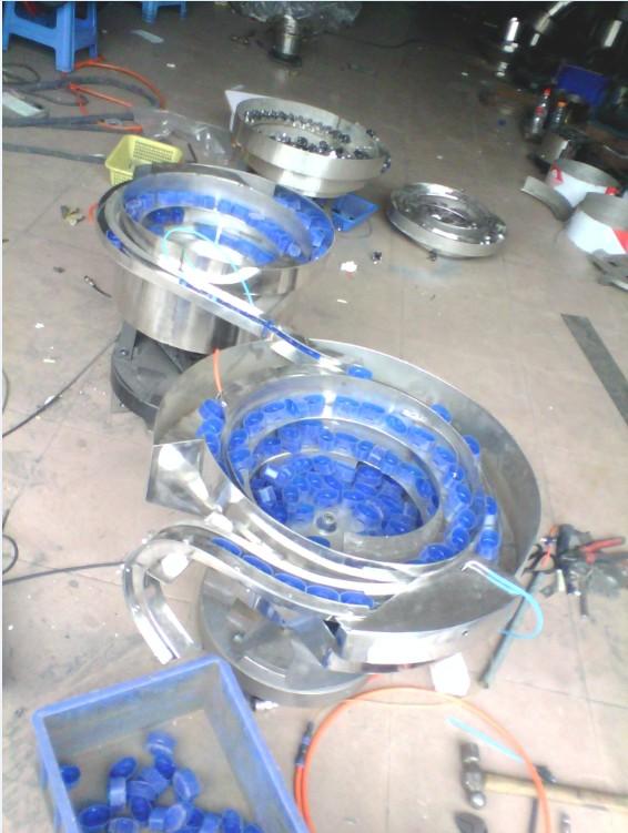 振動盤圖片/振動盤樣板圖 (4)