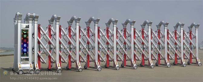 供應(yīng)江陰周莊電動門廠