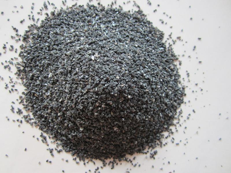 供應(yīng)黑色系列砂