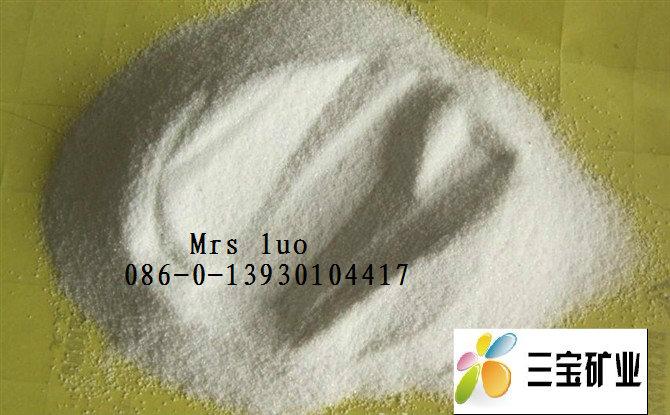 供應(yīng)三寶帶您探討彩砂的主要性能