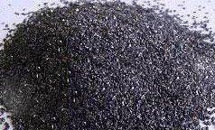 供應(yīng)黑色系列砂