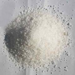 天然白色彩砂系列清純彩砂純潔彩砂圖片