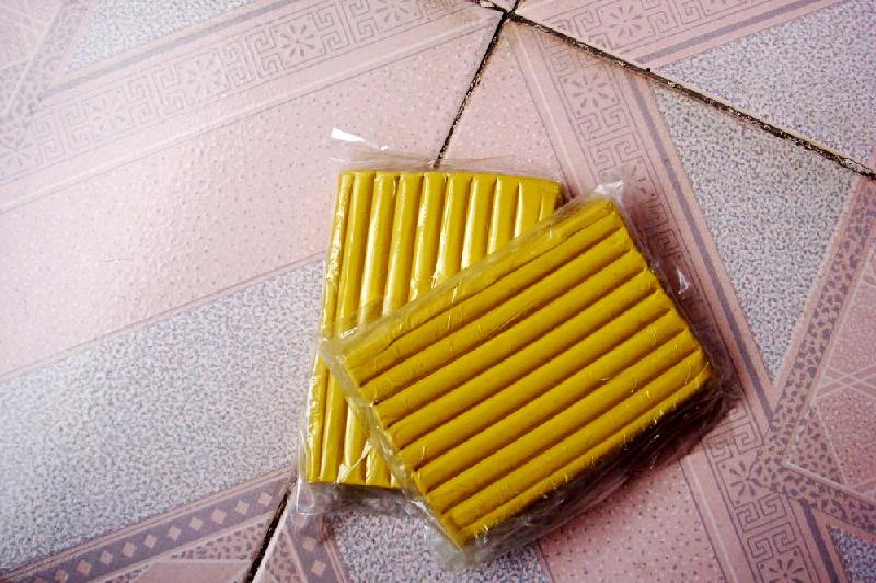 供應(yīng)廣東*的工業(yè)橡皮泥/彩色油泥13712295933