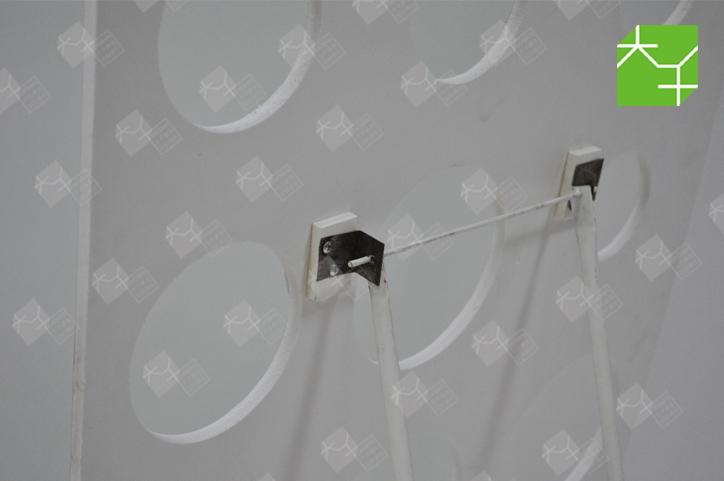 供應(yīng)中山*的燈飾展示架 LED展示架 展示器材 生產(chǎn)商